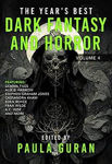 Picture of The Year's Best Dark Fantasy & Horror: Volume 4