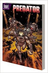 Picture of Predator By Ed Brisson Vol. 2