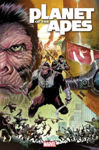 Picture of Planet Of The Apes