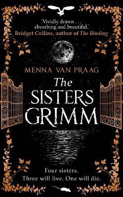 Picture of The Sisters Grimm