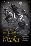Picture of The Book of Witches - Edited by Jonathan Strahan