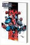 Picture of Captain America: Cold War