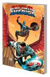Picture of Captain America: Cold War Aftermath