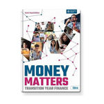 Picture of Money Matters - TY Transition Year Finance