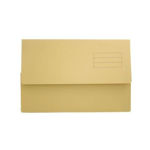 Picture of Wallet - Card A4 Foolscap Document Wallet