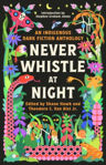 Picture of Never Whistle at Night: An Indigenous Dark Fiction Anthology
