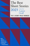 Picture of The Best Short Stories 2023: The O. Henry Prize Winners