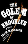 Picture of The Golem of Brooklyn: A Novel