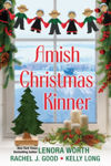 Picture of Amish Christmas Kinner