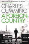 Picture of A Foreign Country (Thomas Kell Spy Thriller, Book 1)