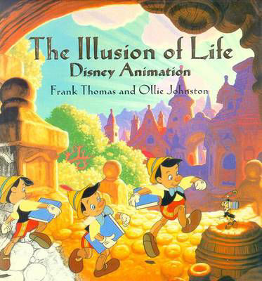 Picture of The Illusion of Life : Disney Animation (Disney Editions Deluxe)