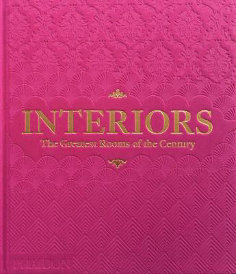Picture of Interiors: The Greatest Rooms of the Century (Pink Edition)