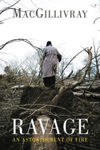 Picture of Ravage: An Astonishment of Fire