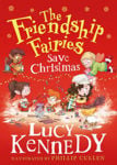 Picture of The Friendship Fairies Save Christmas