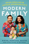 Picture of Brian and Arthur's Modern Family
