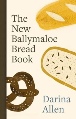 Picture of The New Ballymaloe Bread Book