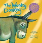 Picture of The Wonky Donkey Foiled Edition