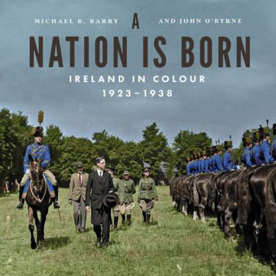 Picture of A Nation Is Born