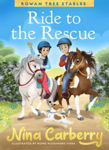 Picture of Rowan Tree Stables 1 : Ride to the Rescue