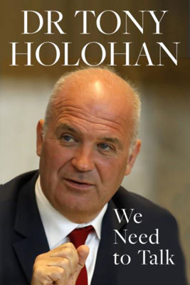 Picture of We Need to Talk
