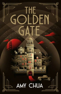 Picture of The Golden Gate