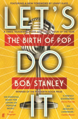 Picture of Let's Do It: The Birth of Pop