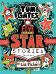 Picture of Tom Gates 21: Tom Gates 21: Five Star Stories