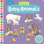 Picture of Busy Baby Animals