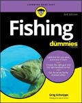 Picture of Fishing For Dummies
