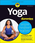 Picture of Yoga For Dummies
