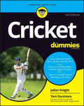 Picture of Cricket For Dummies