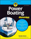 Picture of Power Boating For Dummies
