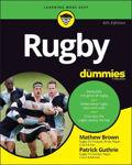Picture of Rugby For Dummies