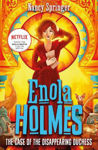 Picture of Enola Holmes 6: The Case of the Disappearing Duchess