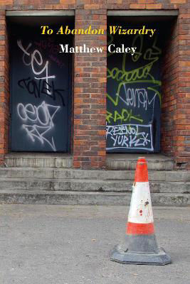 Picture of To Abandon Wizardry