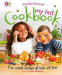 Picture of Annabel Karmel's My First Cookbook