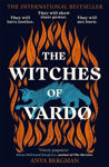 Picture of The Witches of Vardo: THE INTERNATIONAL BESTSELLER: 'Powerful, deeply moving' - Sunday Times
