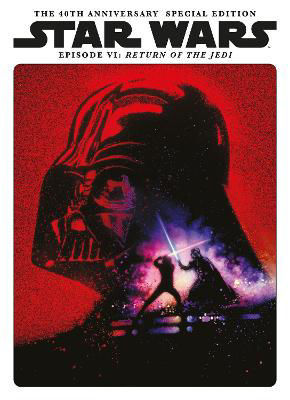 Picture of Star Wars: The Return of The Jedi 40th Anniversary Special Edition