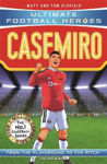 Picture of Casemiro (Ultimate Football Heroes) - Collect Them All!