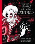 Picture of Tales of the Damned: A Collection of Classic Horror Stories