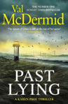 Picture of Past Lying : The twisty new Karen Pirie thriller, now a major ITV series