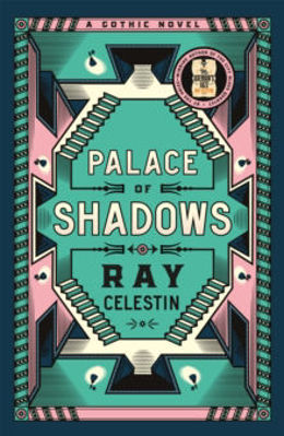 Picture of Palace of Shadows