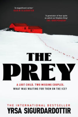 Picture of The Prey