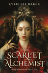 Picture of The Scarlet Alchemist