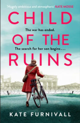 Picture of Child Of The Ruins