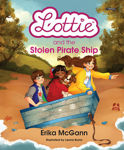 Picture of Lottie and the Stolen Pirate Ship