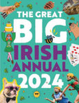 Picture of Great Big Irish Annual 2024