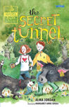 Picture of The Secret Tunnel - Hazel Tree Farm