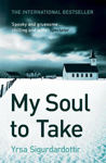 Picture of My Soul to Take: Thora Gudmundsdottir Book 2