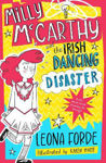 Picture of Milly McCarthy and the Irish Dancing Disaster